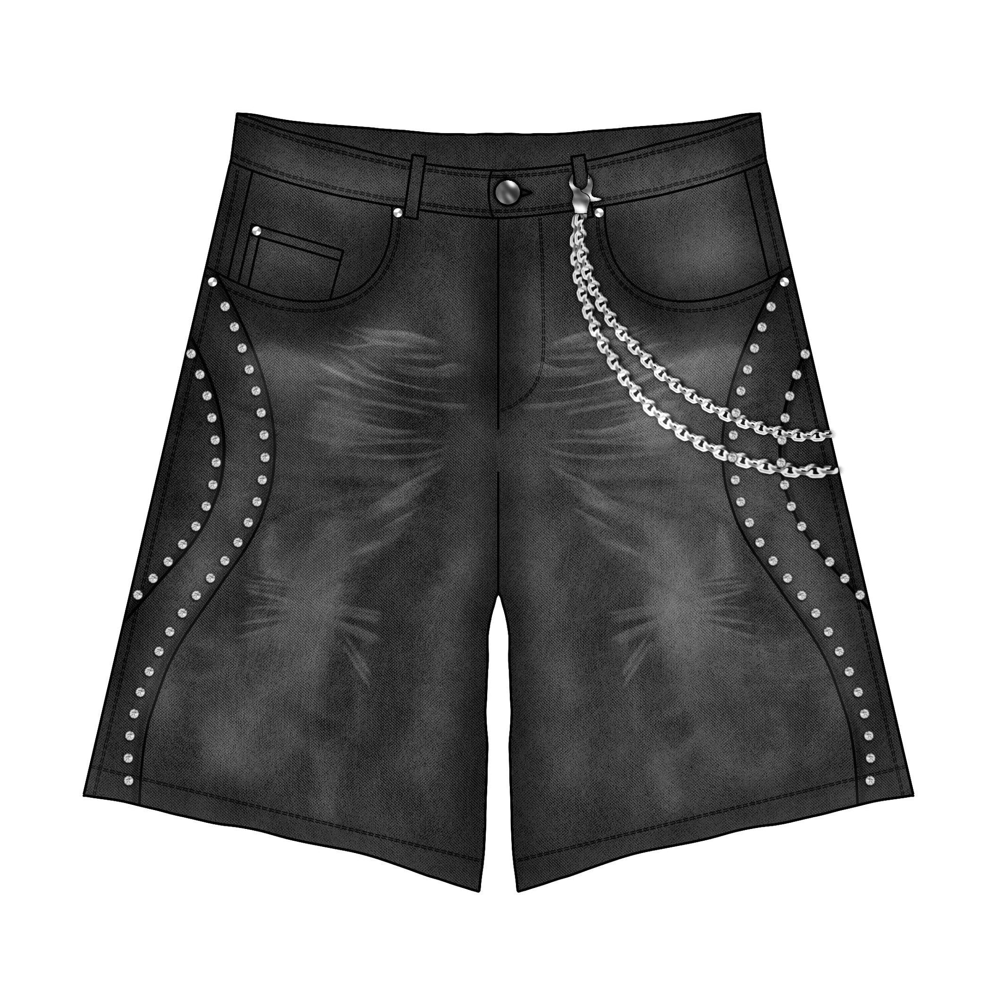Shorts shoptimeatell