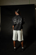 TIME A TELL SCARFACE TEE