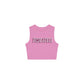 TIME A TELL LADIES TANK TOP shoptimeatell