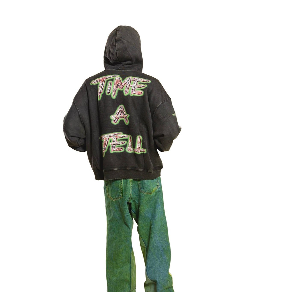 The Frankenstein Revival Zip-Up shoptimeatell