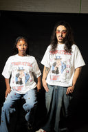 TIME A TELL UNCLE SAM TEE