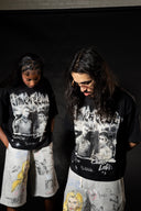 TIME A TELL SCARFACE TEE