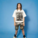 TIME A TELL BMF TEE shoptimeatell