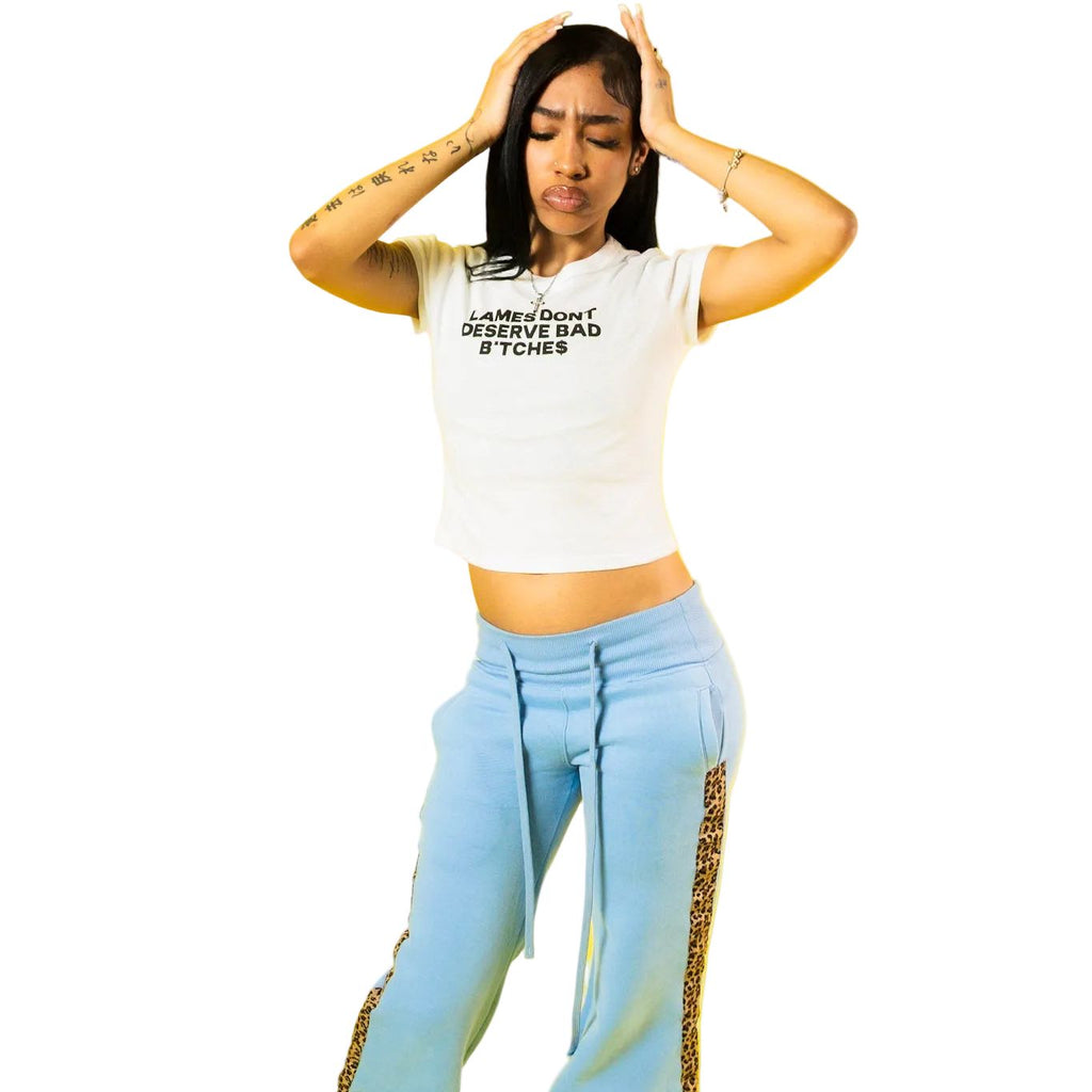 LAMES TEE