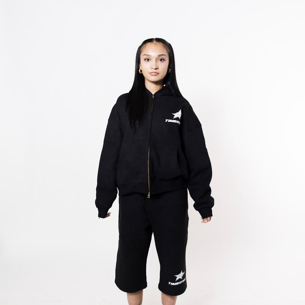 TIME A TELL “ PLANE JANE COUSIN SET “ SPRING EDITION shoptimeatell