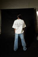 TIME A TELL UNCLE SAM TEE