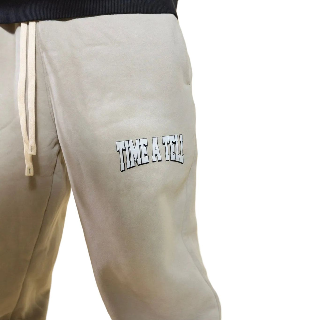 TIME A TELL GREY / BLACK GENERIC PANTS ( TIME A TELL VINTAGE PACK ) LIMITED shoptimeatell