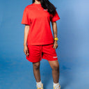 RED ALL TIME A TELL PLANE JANE SUMMER EDITION SET shoptimeatell
