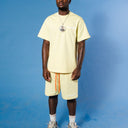 TIME A TELL PLANE JANE SUMMER SET EDITION ( YELLOW )