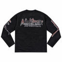 Freddy Long Sleeve by Time A Tell - view 2