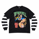 Dracula Long Sleeve by Time A Tell