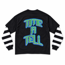 Dracula Long Sleeve by Time A Tell - view 2