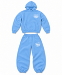 LEGACY SET — POWDER BLUE