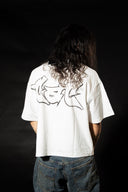 TIME A TELL MASCOT TEE