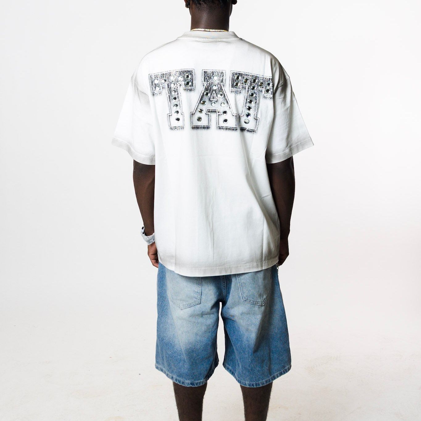 TIME A TELL ATL TEE shoptimeatell