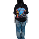 TIME A TELL TAZ LONG SLEEVE shoptimeatell