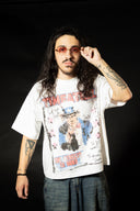 TIME A TELL UNCLE SAM TEE