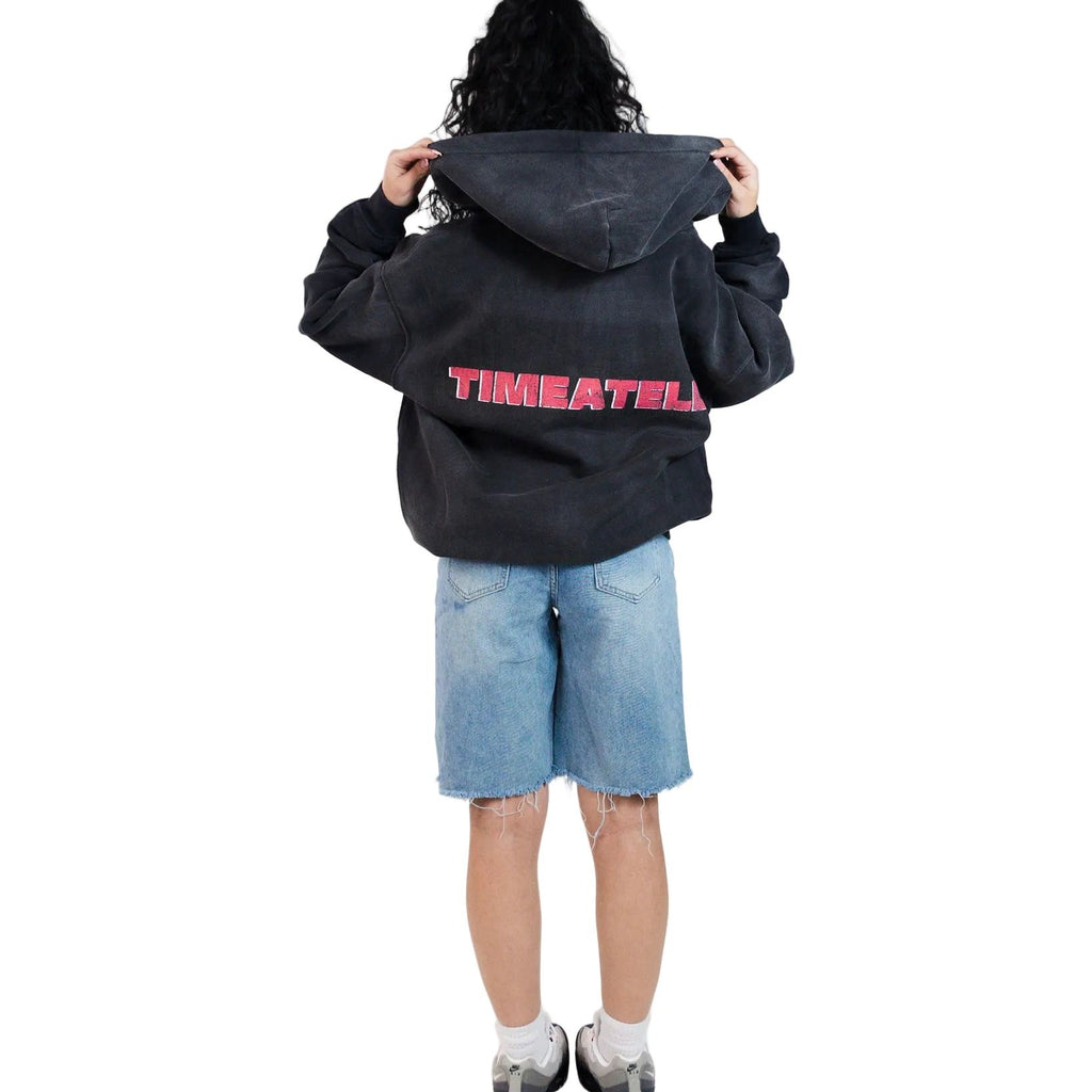 FACES HOODIE shoptimeatell