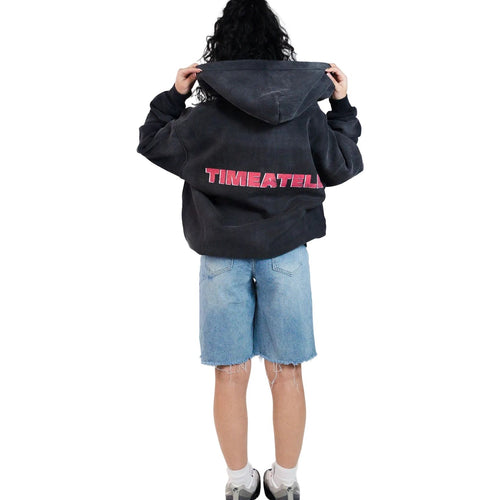 FACES HOODIE shoptimeatell