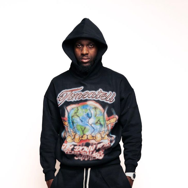 TIME A TELL BALL 100 SUMMERS V2 SET