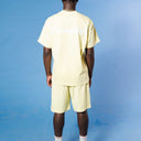 TIME A TELL PLANE JANE SUMMER SET EDITION ( YELLOW )