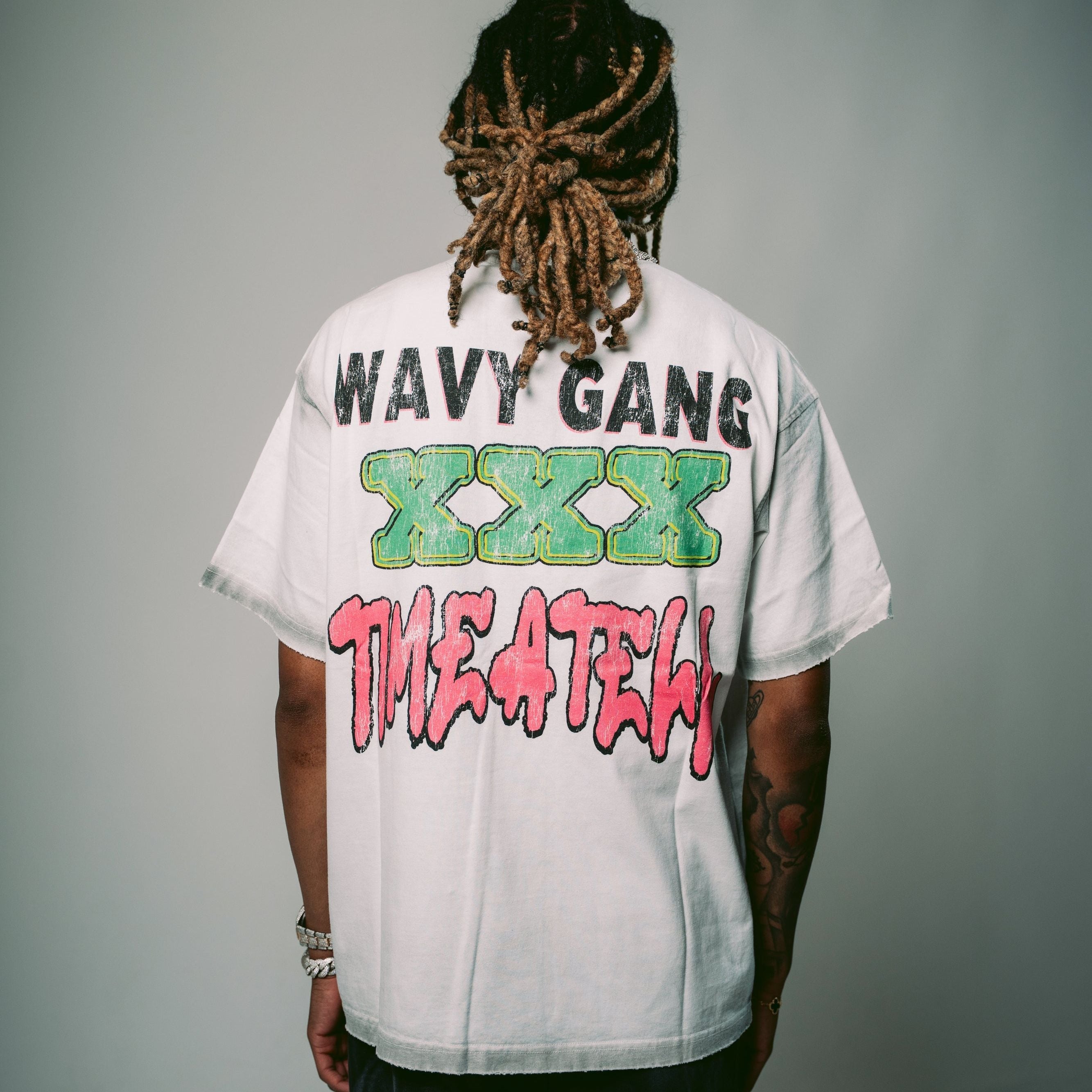 BABYL AMBIVALENCE TシャツXL 3388C622-9B1D-49C8-B59A-