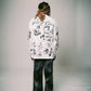 TIME A TELL X BABYFACE RAY FACE MOB LONG SLEEVE shoptimeatell