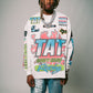 TIME A TELL X BABYFACE RAY WAVY GANG LONG SLEEVE shoptimeatell