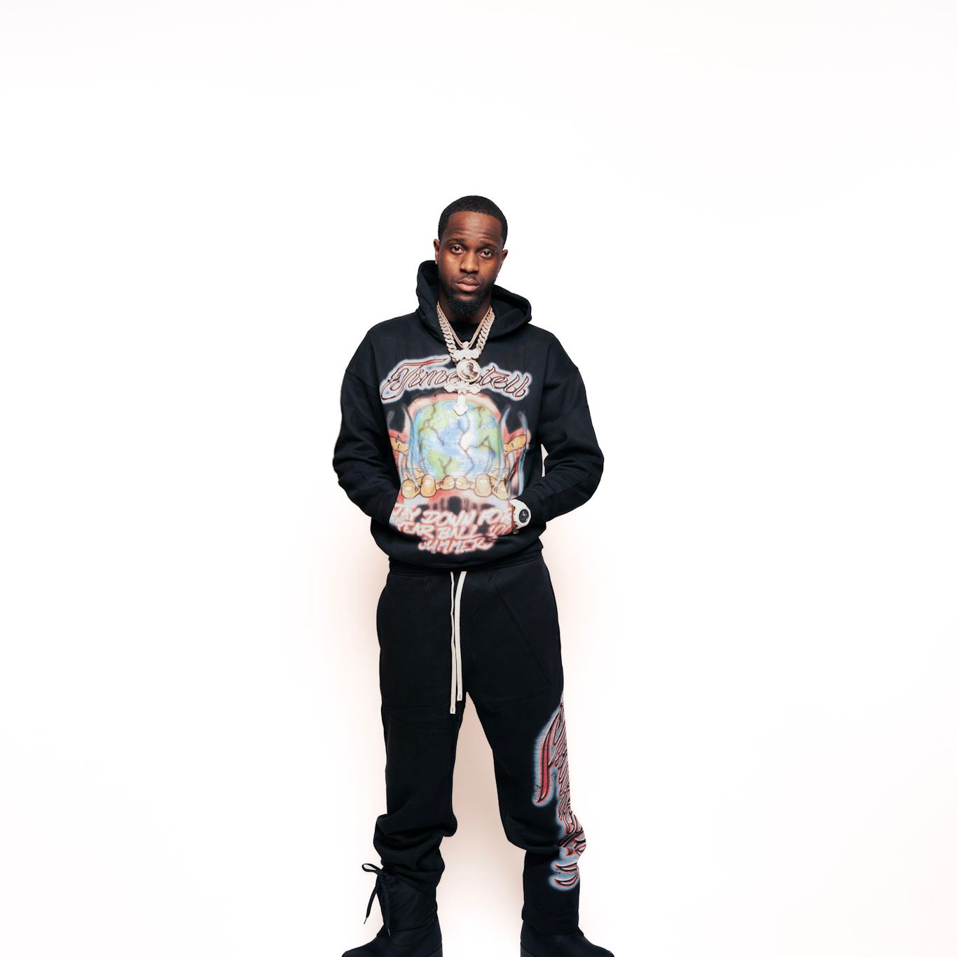 TIME A TELL BALL 100 SUMMERS V2 SET