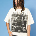 TIME A TELL BMF TEE shoptimeatell