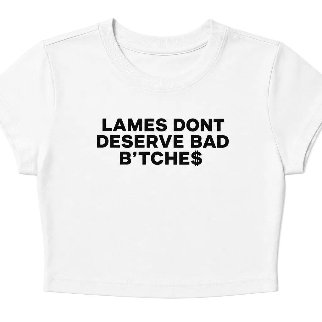 LAMES TEE
