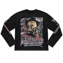 Freddy Long Sleeve by Time A Tell