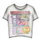 Time a tell Graffff Tee (White) shoptimeatell