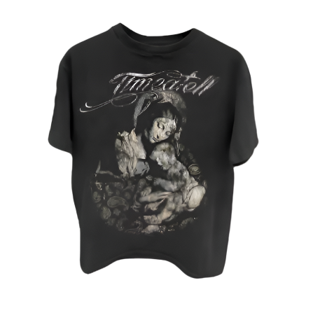 Christ (Black/White) LIMITED