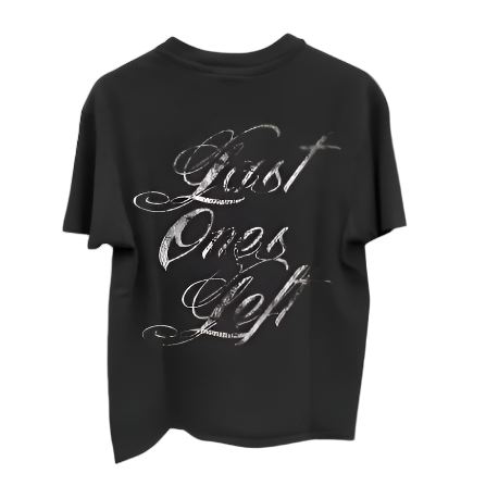 Christ (Black/White) LIMITED