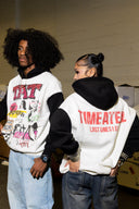 After Party Hoodie