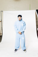 LEGACY SET — POWDER BLUE