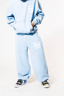 LEGACY SET — POWDER BLUE