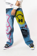 LA Bulldog Denims
