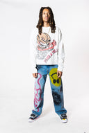 Hooper Dreams Long Sleeve