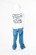 LA Bulldog Hoodie