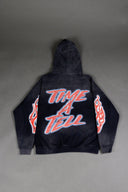 Friday The 13th Hoodie by Time A Tell - view 2