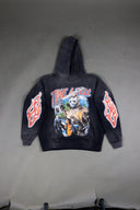 Friday The 13th Hoodie by Time A Tell - view 5