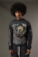 Freddy Long Sleeve by Time A Tell - view 3