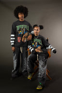 Dracula Long Sleeve by Time A Tell - view 4