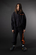 Plane Jane Set - Orange by Time A Tell - view 3
