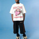 TIME A TELL SLATT TEE