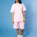 PINK ALL TIME A TELL PLANE JANE SUMMER EDITION SET shoptimeatell