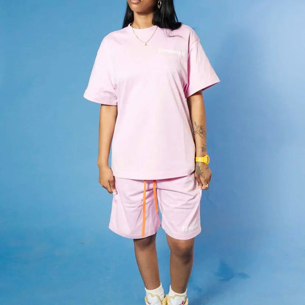 PINK ALL TIME A TELL PLANE JANE SUMMER EDITION SET shoptimeatell