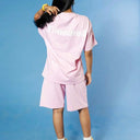 PINK ALL TIME A TELL PLANE JANE SUMMER EDITION SET shoptimeatell